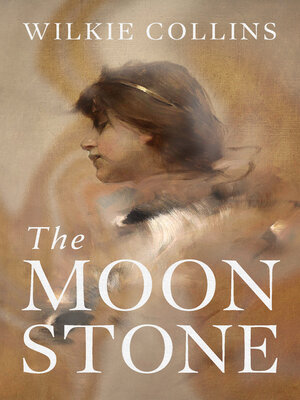 cover image of Moonstone